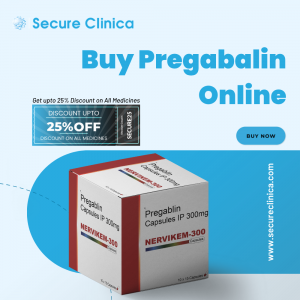 Complete User-Friendly Guide to Purchasing Pregabalin Online
