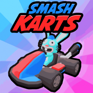 Smash Karts 76