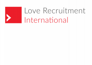 Love Recruitment International image