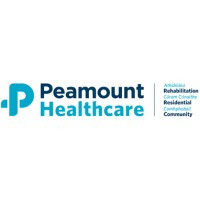 Peamount Healthcare