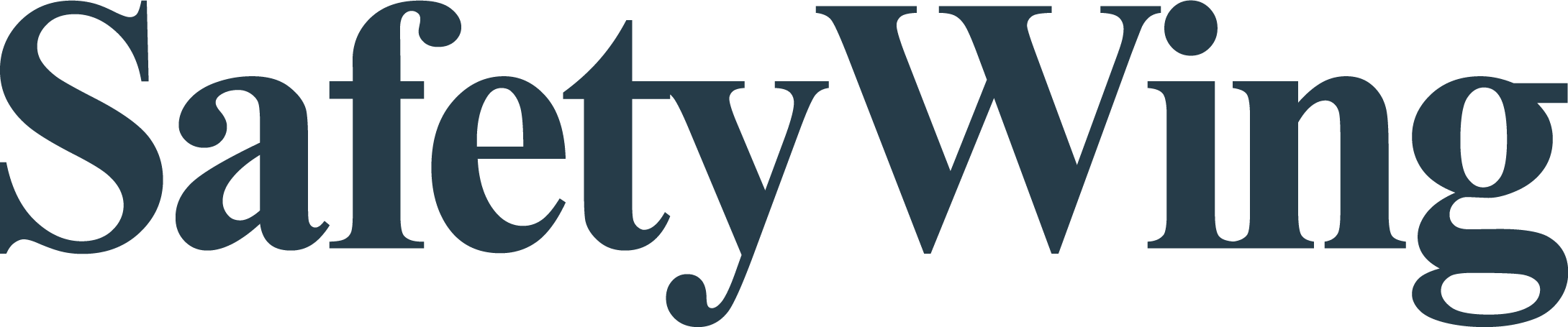 SafetyWing