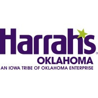 Harrah's Oklahoma
