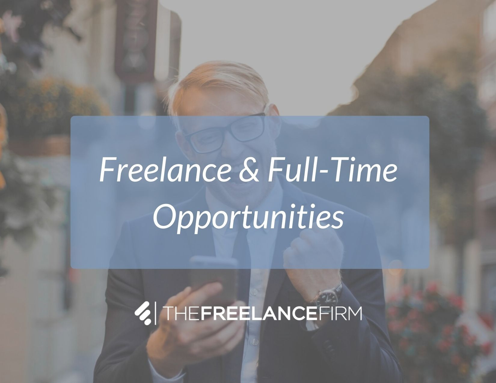 The Freelance Firm, LLC
