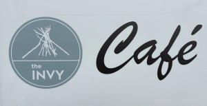 The Invy Cafe Al Mare