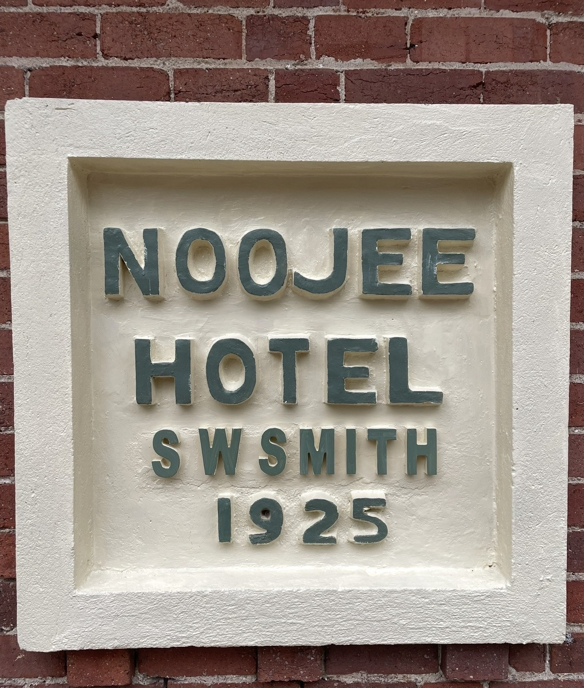 Noojee Hotel