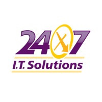 24x7 I.T. Solutions