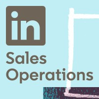 Sales Operations