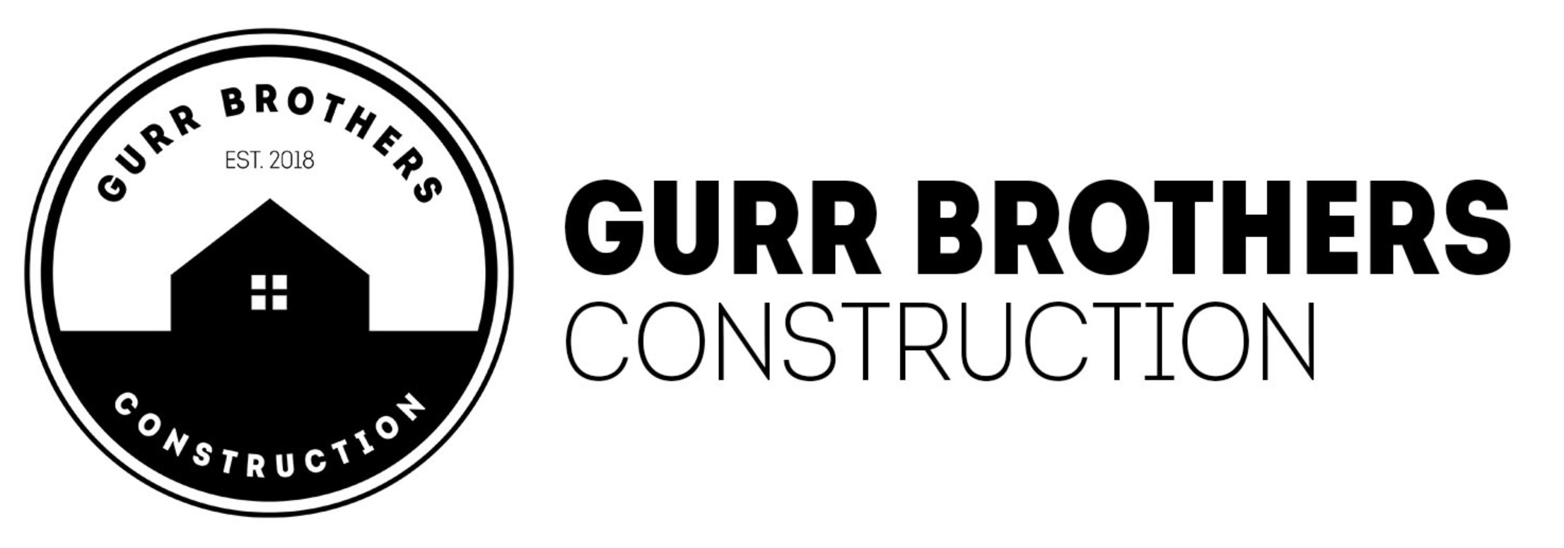 Gurr Brothers Construction of California LLC