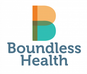 I Am Boundless