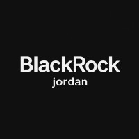 BlackRock Jordan