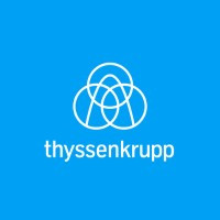 thyssenkrupp rothe erde