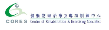 Centre of Rehabilitation & Exercising Specialist (CORES)