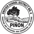 Pinon Unified School District