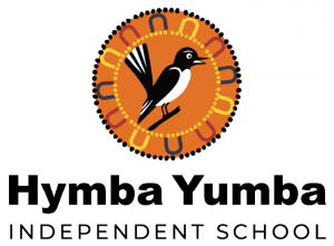 Hymba Yumba Independent School image