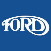Ford Hotel Supply Co.
