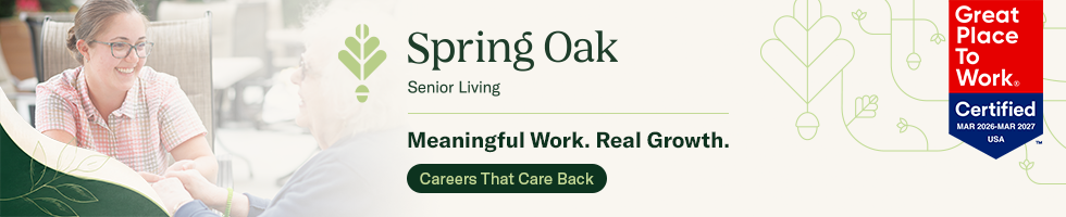 Spring Oak Senior Living