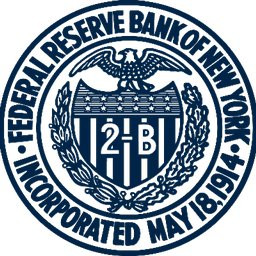 Federal Reserve Bank of New York