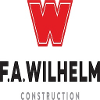 F.A. Wilhelm Construction Co., Inc.