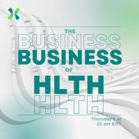 The Business of HLTH Podcast