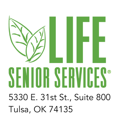 LIFE Senior Services Inc