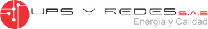 UPS Y REDES SAS