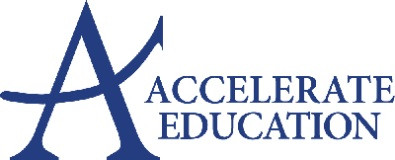 Accelerate Education