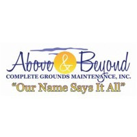Above and Beyond Complete Grounds Maintenance Inc.