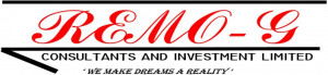 Remo-G Consultants & Investments Limited