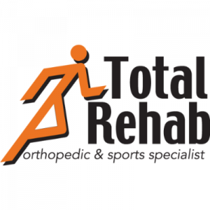 Total Rehab image
