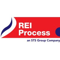 REI Process Pty Ltd