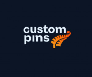 Custom Pins Maker NZ