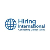 Hiring International