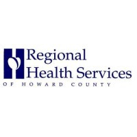 Regional Health Services of Howard County