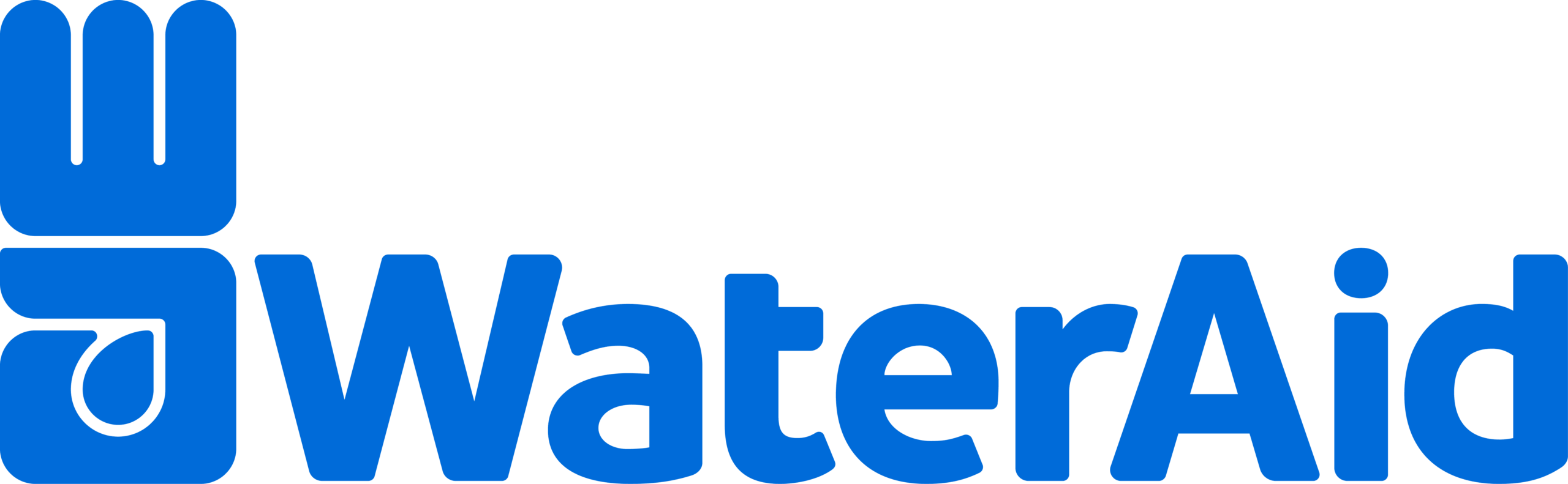 WaterAid Zambia