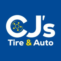 CJ's Tire & Auto