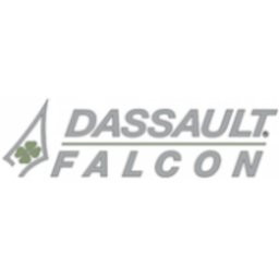 Dassault Falcon Jet