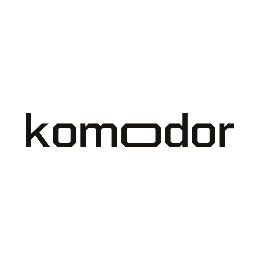 Komodor