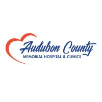 Audubon County Memorial Hospital and Clinics