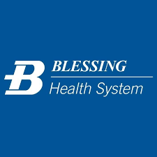 Blessing Health