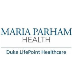 Maria Parham Health