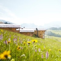 ADLER Lodge ALPE