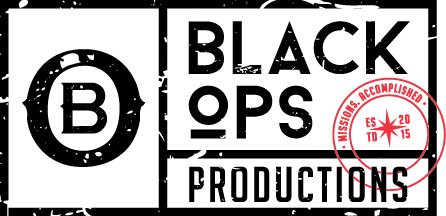 Black Ops Productions