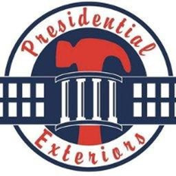 Presidential Exteriors