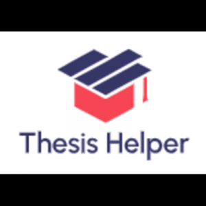 Thesis Helper Germany