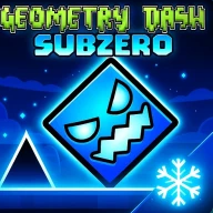 geometry dash subzero
