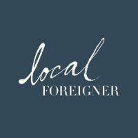 The Local Foreigner