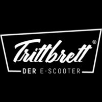 TRITTBRETT - Der E-Scooter