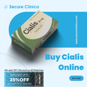 Understanding Cialis Online Services and Delivery