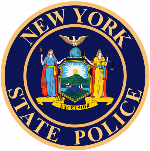 New York State Police Aviation Unit