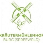 Kräutermühlenhof Burg im Spreewald